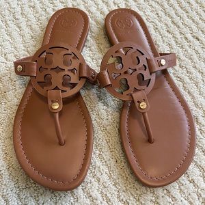 Tory Burch Sandals - Miller - Brand new 8.5
